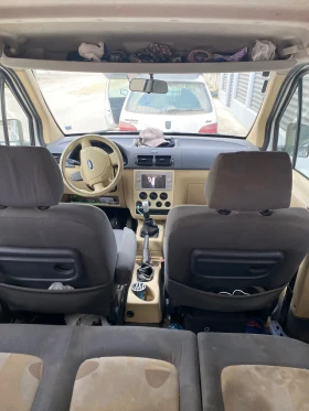 Ford Connect 1.8CDTI, снимка 4