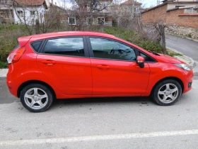 Ford Fiesta, снимка 3