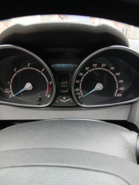 Ford Fiesta, снимка 6