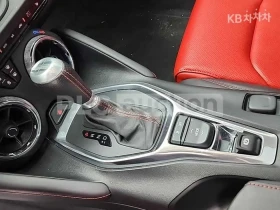 Chevrolet Camaro 6.2 SS, снимка 10