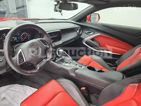 Chevrolet Camaro 6.2 SS, снимка 11
