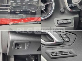 Chevrolet Camaro 6.2 SS, снимка 8