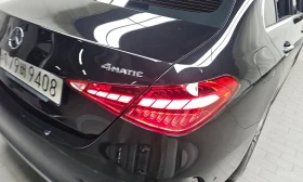 Mercedes-Benz C 300 4MATIC* AMG-LINE* DISTRONIC* 360CAM* HEAD-UP* PANO, снимка 6