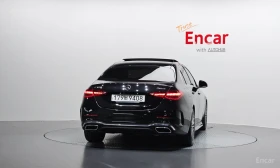 Mercedes-Benz C 300 4MATIC* AMG-LINE* DISTRONIC* 360CAM* HEAD-UP* PANO, снимка 4