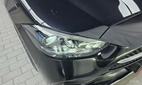Mercedes-Benz C 300 4MATIC* AMG-LINE* DISTRONIC* 360CAM* HEAD-UP* PANO, снимка 5