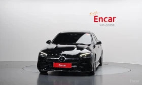 Mercedes-Benz C 300 4MATIC* AMG-LINE* DISTRONIC* 360CAM* HEAD-UP* PANO, снимка 2