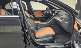 Mercedes-Benz C 300 4MATIC* AMG-LINE* DISTRONIC* 360CAM* HEAD-UP* PANO, снимка 13