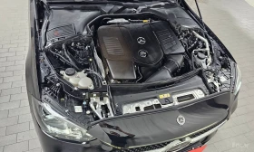 Mercedes-Benz C 300 4MATIC* AMG-LINE* DISTRONIC* 360CAM* HEAD-UP* PANO, снимка 17