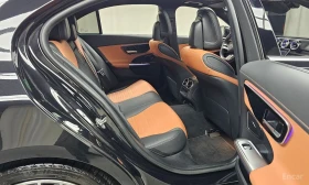 Mercedes-Benz C 300 4MATIC* AMG-LINE* DISTRONIC* 360CAM* HEAD-UP* PANO, снимка 14