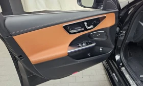 Mercedes-Benz C 300 4MATIC* AMG-LINE* DISTRONIC* 360CAM* HEAD-UP* PANO, снимка 15