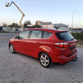 Ford C-max 1.6D TITANIUM, снимка 2