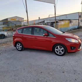 Ford C-max 1.6D TITANIUM, снимка 5