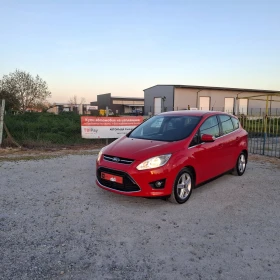 Ford C-max 1.6D TITANIUM, снимка 1