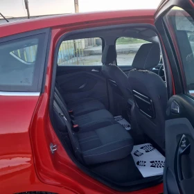 Ford C-max 1.6D TITANIUM, снимка 11