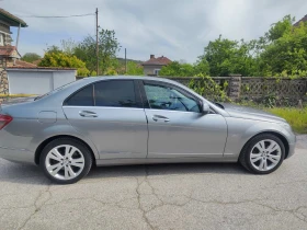 Mercedes-Benz C 320 4matic, снимка 5