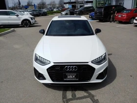 Audi A4 PROGRESSIV / QUATTRO / ДИГ.ТАБЛО / MATRIX, снимка 3