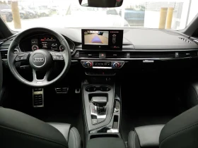Audi A4 PROGRESSIV / QUATTRO / ДИГ.ТАБЛО / MATRIX, снимка 11