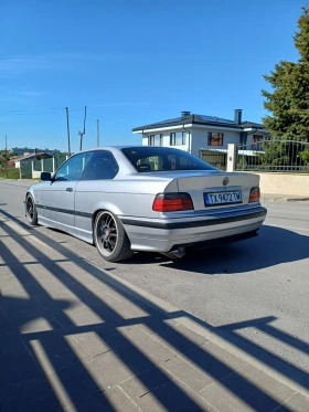 BMW 320 320i m50b20, снимка 3