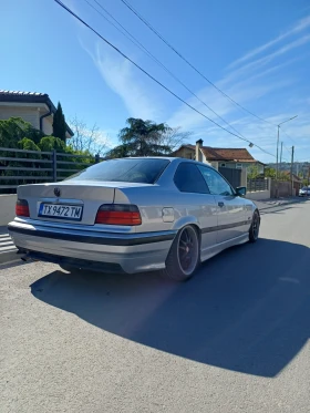 BMW 320 320i m50b20, снимка 5
