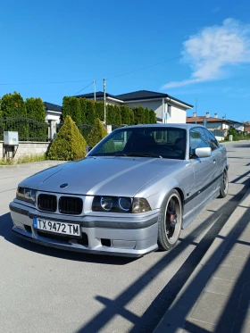 BMW 320 320i m50b20, снимка 9