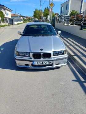 BMW 320 320i m50b20, снимка 2