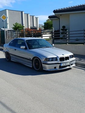 BMW 320 320i m50b20, снимка 1