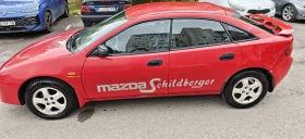 Mazda 323, снимка 6