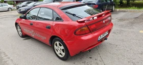 Mazda 323, снимка 5