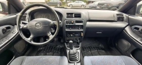 Mazda 323, снимка 7