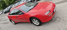 Mazda 323, снимка 1