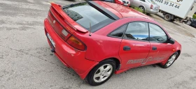 Mazda 323, снимка 4