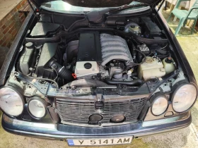 Mercedes-Benz E 300, снимка 12