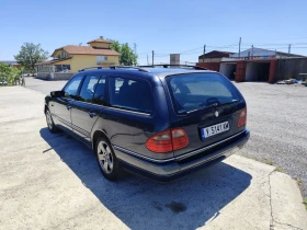 Mercedes-Benz E 300, снимка 6