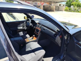 Mercedes-Benz E 300, снимка 9