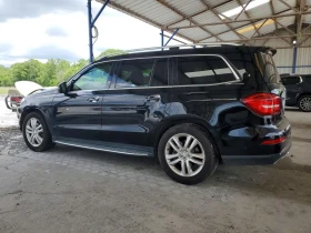 Mercedes-Benz GLS 450 4MATIC, снимка 4