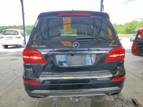 Mercedes-Benz GLS 450 4MATIC, снимка 6