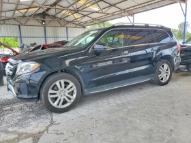 Mercedes-Benz GLS 450 4MATIC, снимка 1