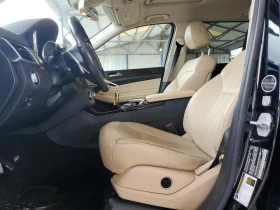 Mercedes-Benz GLS 450 4MATIC, снимка 7