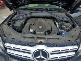 Mercedes-Benz GLS 450 4MATIC, снимка 11