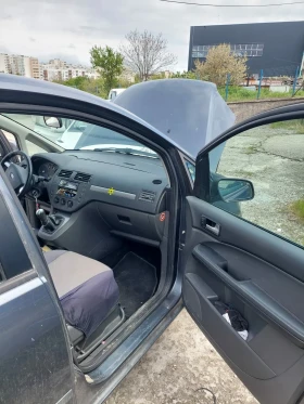 Ford C-max, снимка 11