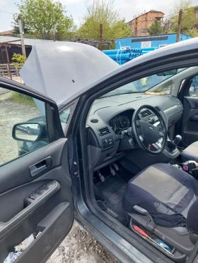 Ford C-max, снимка 4