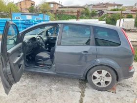 Ford C-max, снимка 2