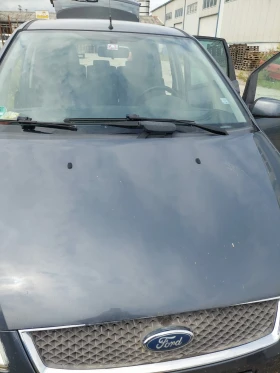 Ford C-max, снимка 9