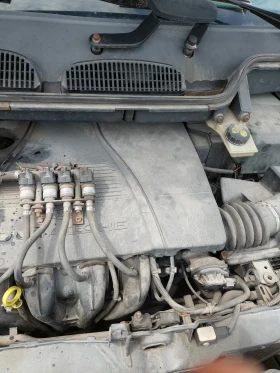Ford C-max, снимка 12