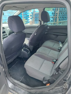 Ford C-max, снимка 8