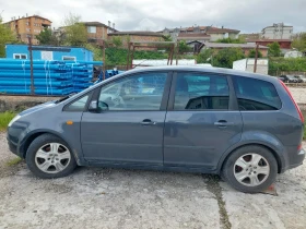 Ford C-max, снимка 1