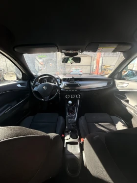 Alfa Romeo Giulietta, снимка 6