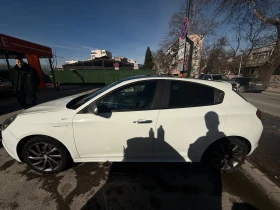 Alfa Romeo Giulietta, снимка 5