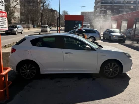 Alfa Romeo Giulietta, снимка 4
