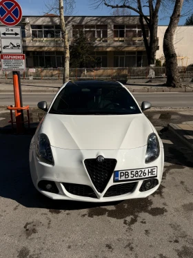 Alfa Romeo Giulietta, снимка 1